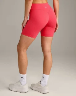 UnifiedMove™ V Front Mid Rise Shorts 6