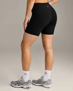 UnifiedMove™ V Front Mid Rise Shorts 6