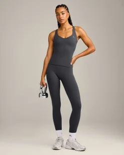 UnifiedMove™ V Neck Cross Back Vest with Reflective Logo