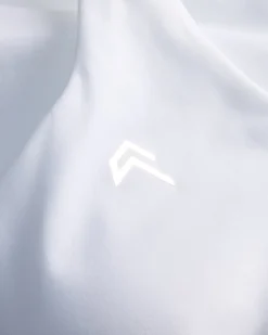 UnifiedMove™ V Neck Cross Back Vest with Reflective Logo