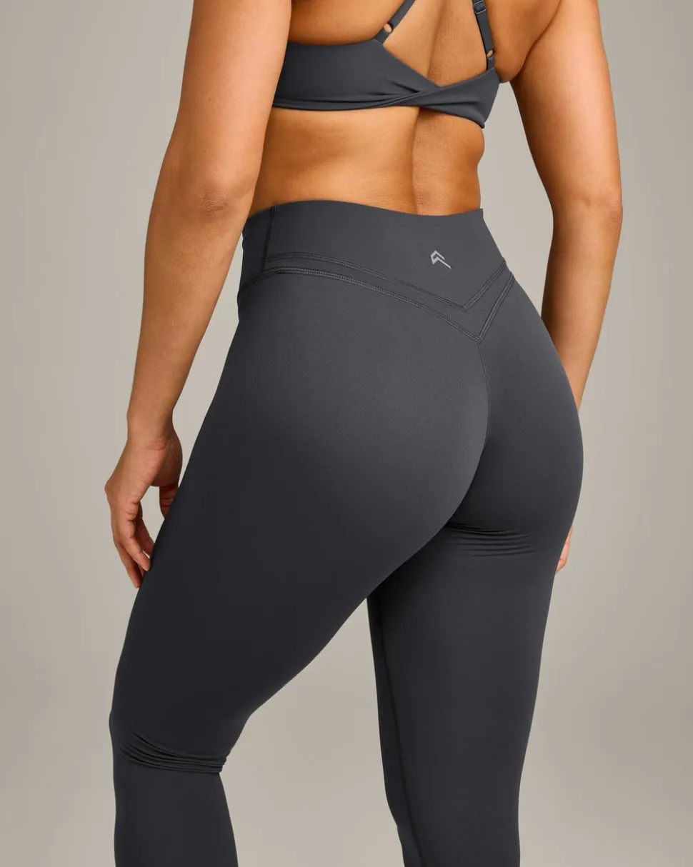 UnifiedMove™ Wrap Leggings with Reflective Logo