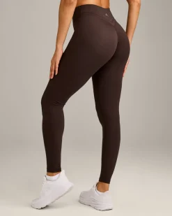 UnifiedMove™ Wrap Leggings with Reflective Logo