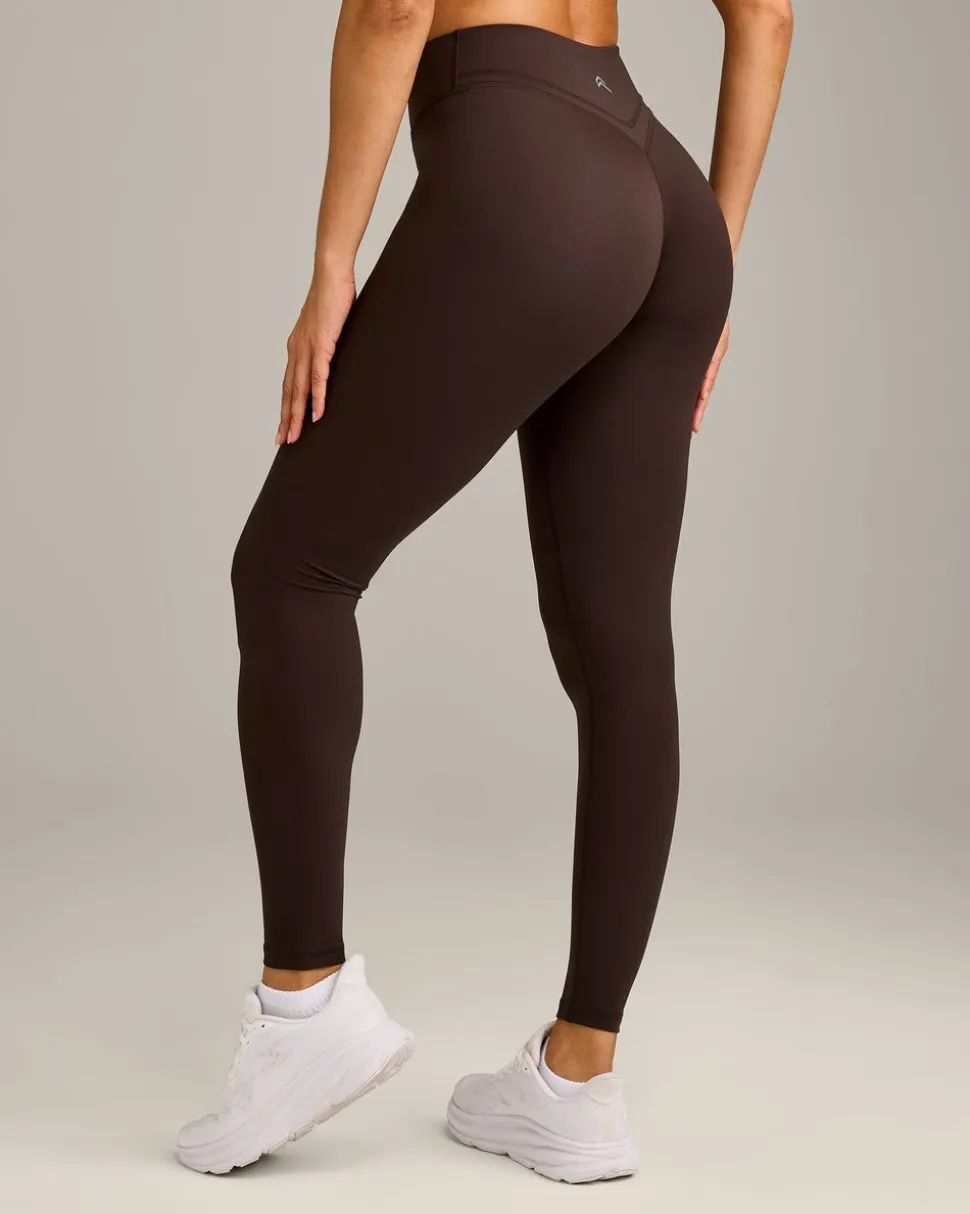 UnifiedMove™ Wrap Leggings with Reflective Logo