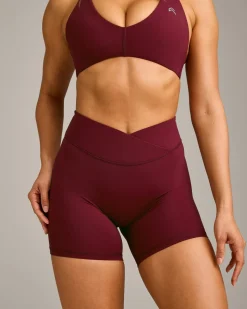 UnifiedMove™ Wrap Shorts 6