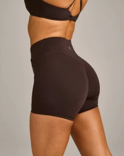 UnifiedMove™ Wrap Shorts 6" with Reflective Logo
