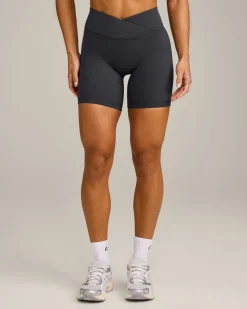 UnifiedMove™ Wrap Shorts 6