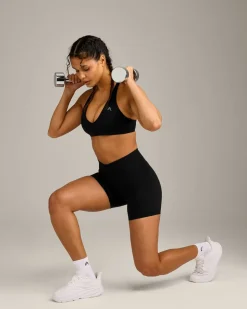 UnifiedMove™ Wrap Shorts 6